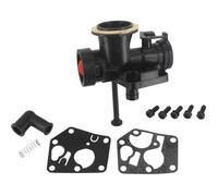 Greenstar 7032 Carburateur adaptable pour Carburateur/Briggs - Stratton