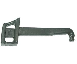 Greenstar 7120 Commande de starter adaptable pour Husqvarna