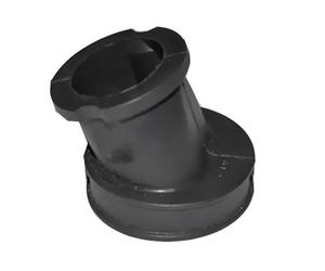 Greenstar 7134 Connexion d'admission