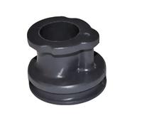 Greenstar 7138 Connexion d'admission