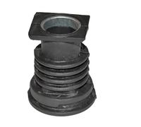 Greenstar 7141 Connexion d'admission