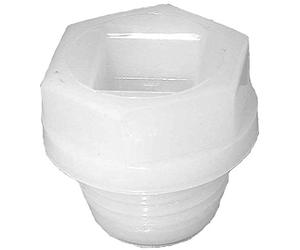 Greenstar 7185 Bouchon de vidange adaptable pour Tecumseh