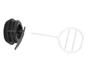 Greenstar 7228 Bouchon essence pour Stihl