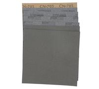 Greenstar 7496 Pochette de 7 feuilles de Joints, Noir