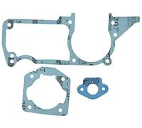 Greenstar 7546 Pochette de Joint adaptable pour Husqvarna