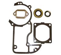 Greenstar 7582 Pochette de Joint adaptable pour Stihl