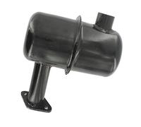 Greenstar 7613 Echappement adaptable