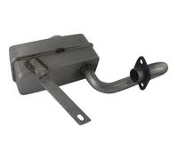 Greenstar 7619 Echappement adaptable pour Briggs - Stratton