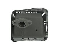 Greenstar 7639 Echappement adaptable pour Honda