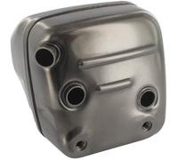 Greenstar 7675 Echappement adaptable pour Husqvarna