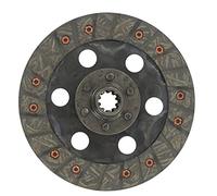 Greenstar 7712 Disque d'embrayage rigide adaptable