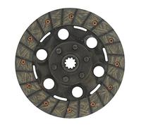Greenstar 7713 Disque d'embrayage rigide adaptable