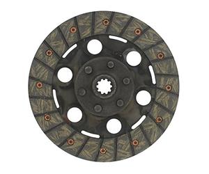 Greenstar 7713 Disque d'embrayage rigide adaptable