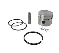 Piston complet adaptable pour moteur BRIGGS & STRATTON modèles 8B, 8BH, 8BHA, 60000 à 80000, modèle 3 ch