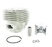 Greenstar 7931 Cylindrée complète adaptable pour Husqvarna