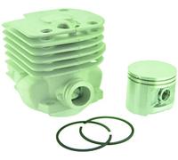 Greenstar 7934 Cylindrée complète adaptable pour Husqvarna