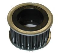 Greenstar 8114 Poulie crantée PE17719