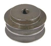 Greenstar 8130 Poulie double TR7124