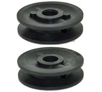 Greenstar 8304 Poulie de transmission adaptable X6209682