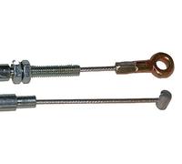 Greenstar 8324 Câble de vitesse adaptable pour Honda F2388