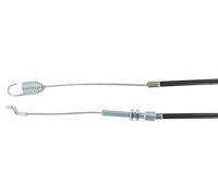 CABLE EMBRAYAGE