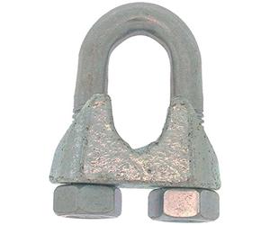 Greenstar 8365 Serre câble adaptable ø 8/10 mm X6301393