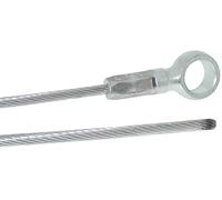 Greenstar 8376 Câble de différentiel adaptable pour Goldoni X6301451