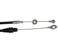 Greenstar 8423 Câble de frein moteur réglable adaptable pour Castelgarden X6302176