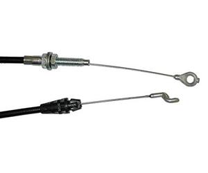 Greenstar 8426 Câble de frein moteur réglable adaptable pour Castelgarden X6302179