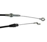 Greenstar 8524 Câble de frein moteur réglable adaptable pour Castelgarden X6306646