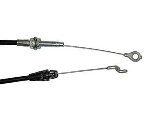 Greenstar 8524 Câble de frein moteur réglable adaptable pour Castelgarden X6306646