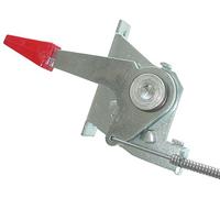 Greenstar 8572 Commande d'accélération adaptable pour Tondeuse F2315