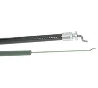 Greenstar 8579 Câble universel rigide avec Z/gaine F2319