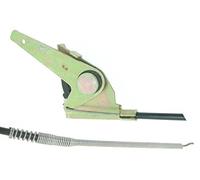 Greenstar 8597 Commande d'accélération adaptable pour microtracteur MTD X6306795