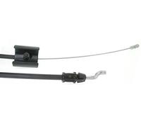 Greenstar 8611 Câble de frein moteur adaptable pour tondeuse X6306810
