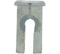 Greenstar 8628 Douille de maintien de câble à plomb X6306842