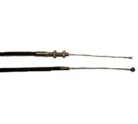 Greenstar 8668 Câble d'accélération adaptable pour débroussailleuse Echo X6307829