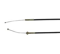 Greenstar 8669 Câble d'accélération adaptable pour débroussailleuse Echo X6307830