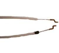 Greenstar 8679 Câble d'accélération adaptable pour tronçonneuse Husqvarna X6307840