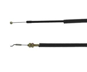 Greenstar 8688 Câble d'accélération adaptable pour débroussailleuse Shindaiwa X6307849