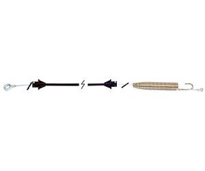 Greenstar 8717 Câble adaptable MTD /Toro remplace