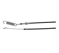 Greenstar 8769 Câble dembrayage de lame adaptable pour Castelgarden EL63 84207104/0 X6309663