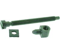 Tendeur de chaîne adaptable pour HUSQVARNA modèles 50, 51, 55, 234, 238, 242, 244, 246