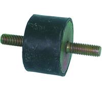 Greenstar 9365 Silent bloc universel mâle ø 50 mm Longueur 30 mm X6901942