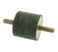 Greenstar 9366 Silent bloc universel mâle ø 50 mm Longueur 45 mm X6901943
