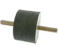 Greenstar 9374 Silent bloc universel mâle ø 70 mm Longueur 50 mm X6901951