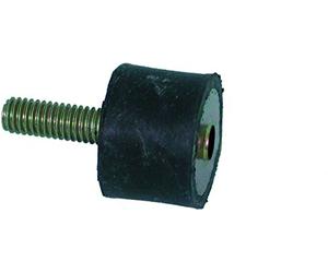 Greenstar 9380 Silent bloc universel mâle/femelle ø 30 mm Longueur 30 mm NE30812