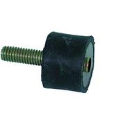 Greenstar 9380 Silent bloc universel mâle/femelle ø 30 mm Longueur 30 mm NE30812