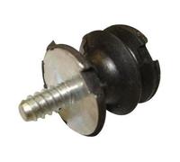 Greenstar 9411 Silent bloc adaptable pour Husqvarna NE170340