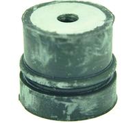 Silent bloc adaptable pour STIHL modèles 024, 026, 028, 038, 084, 088, MS240, MS260, MS380 et MS390 - Trou de 6,2mm